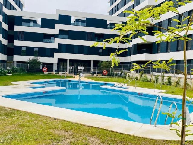 Piso en alquiler, Dos Hermanas, Sevilla