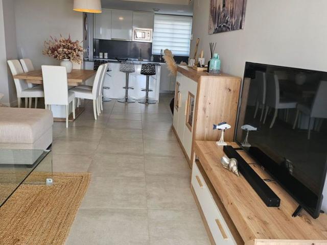 Piso En alquiler Doña Julia Golf, Casares