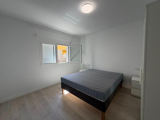 Piso en alquiler, El Burrero, Las Palmas