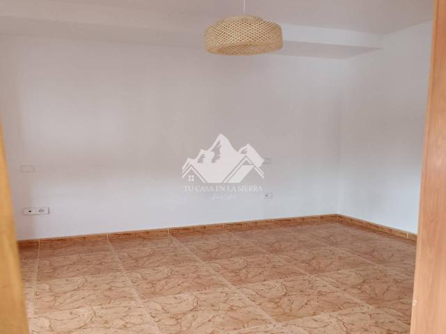 Piso en alquiler El Espinar