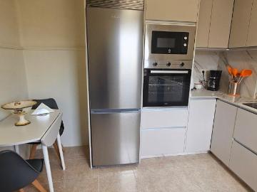 Piso en alquiler en Mugardos La Coruña