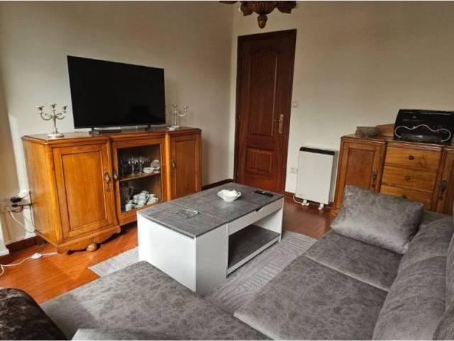 Piso en Alquiler en Mugardos