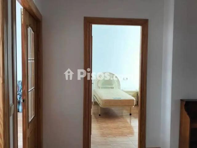 Piso en alquiler en Munera