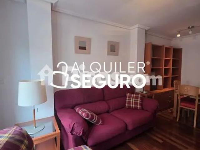 Piso en alquiler en Mungia