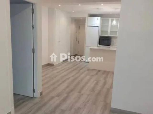 Piso en alquiler en Museo