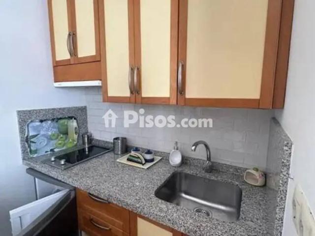 Piso en alquiler en Museo