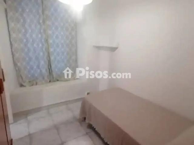 Piso en alquiler en Museo
