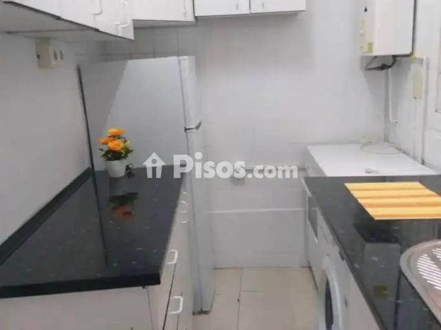 Piso en alquiler en Museo