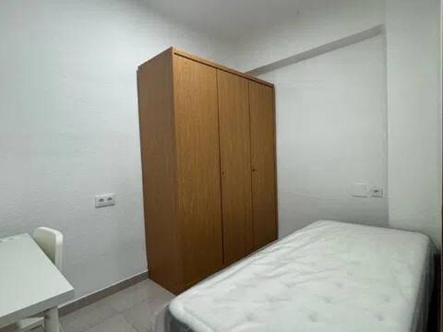 Piso en Alquiler en Murcia