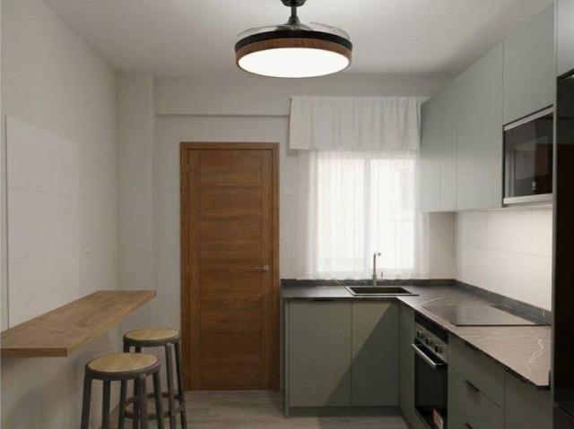 Piso en Alquiler en Murcia