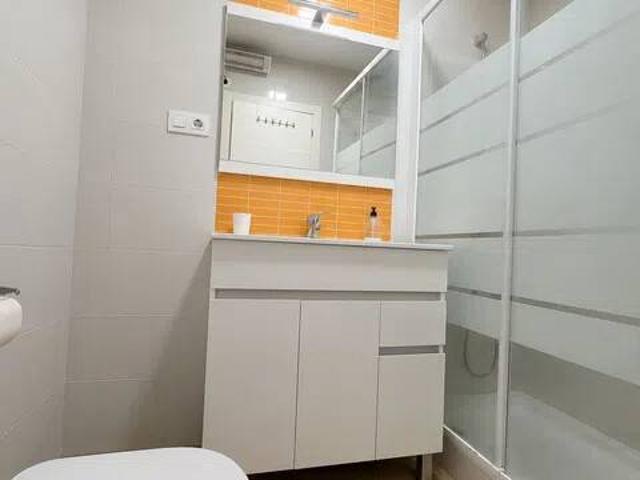Piso en Alquiler en Murcia