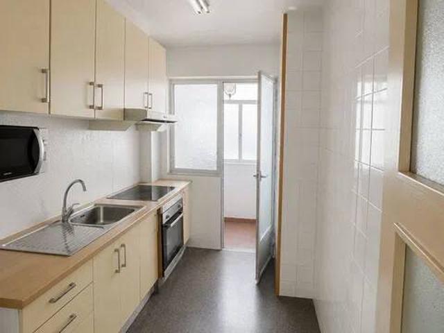 Piso en Alquiler en Murcia