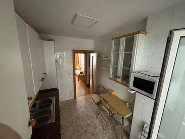Piso en Alquiler en Murcia