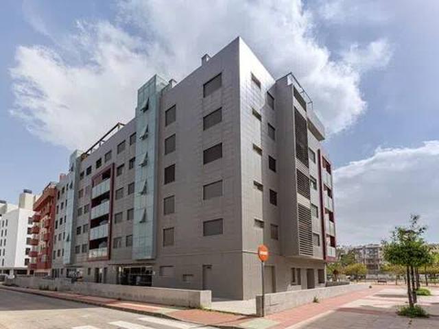 Piso en Alquiler en Murcia
