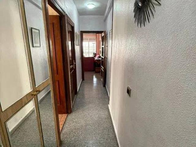 Piso en Alquiler en Murcia