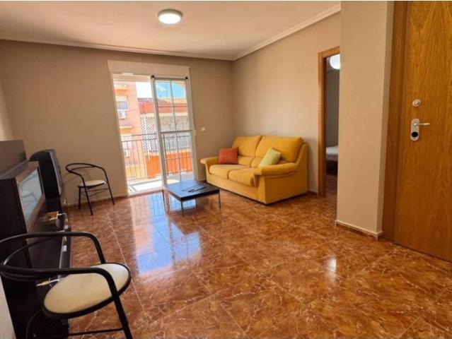 Piso en Alquiler en Murcia