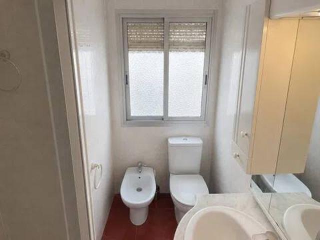 Piso en Alquiler en Murcia