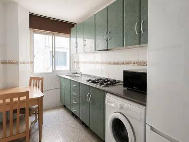 Piso en Alquiler en Murcia