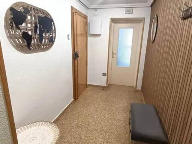 Piso en Alquiler en Murcia