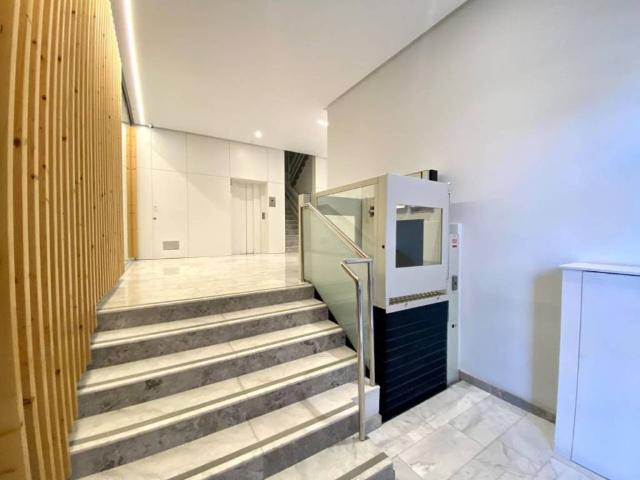 Piso en Alquiler en Murcia