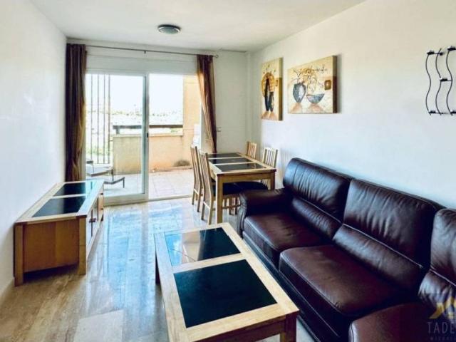 Piso en Alquiler en Murcia