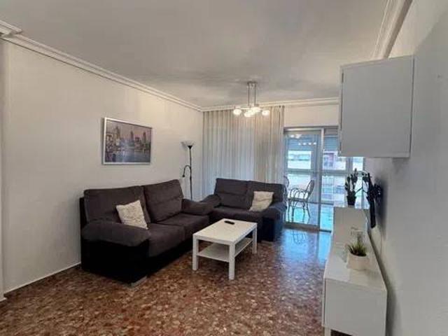 Piso en Alquiler en Murcia