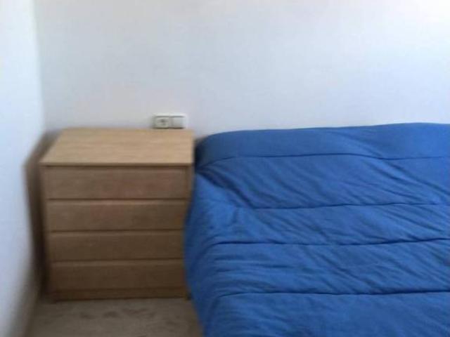 Piso en Alquiler en Murcia