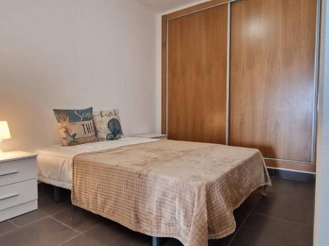 Piso en Alquiler en Murcia