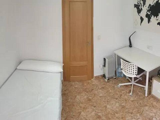 Piso en Alquiler en Murcia