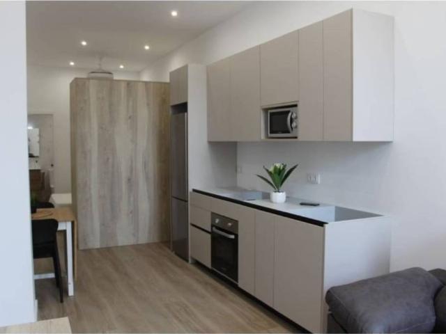 Piso en Alquiler en Murcia