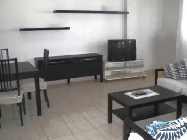 Piso en Alquiler en Murcia