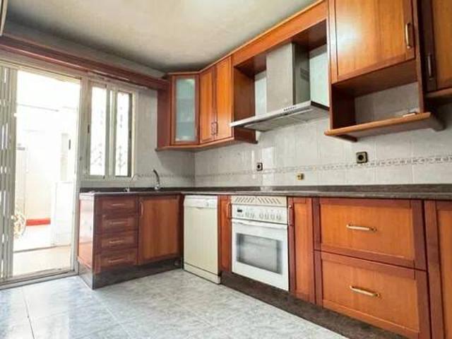 Piso en Alquiler en Murcia