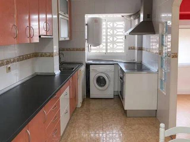 Piso en Alquiler en Murcia