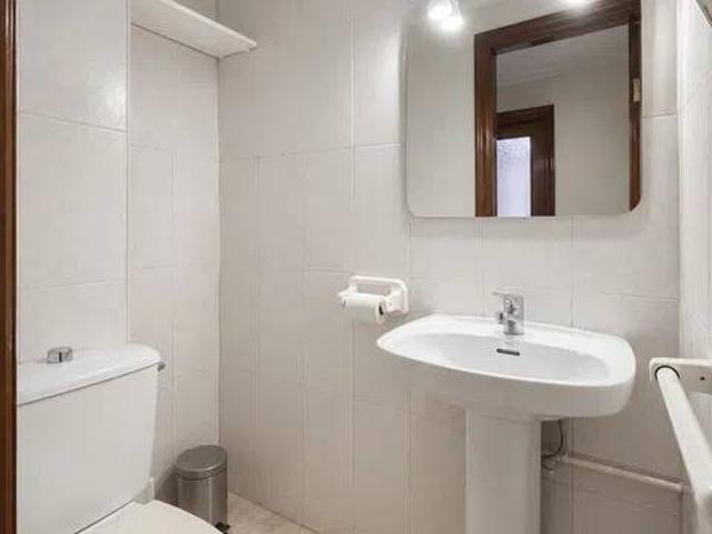 Piso en Alquiler en Murcia