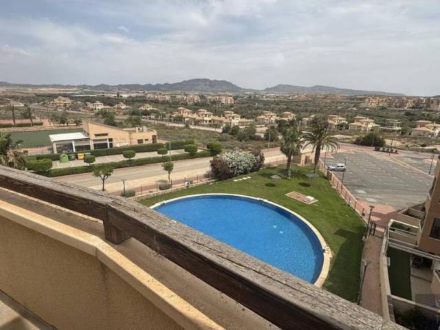 Piso en Alquiler en Murcia