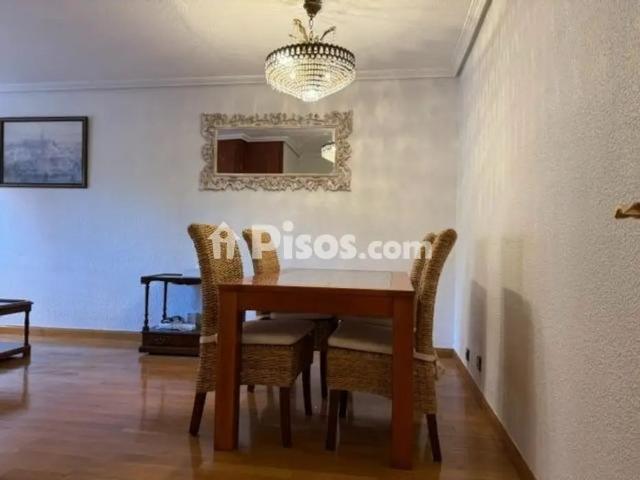 Piso en alquiler en Murcia