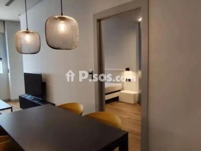 Piso en alquiler en Murcia Capital