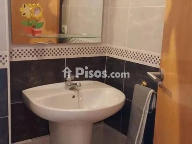 Piso en alquiler en Murcia Capital