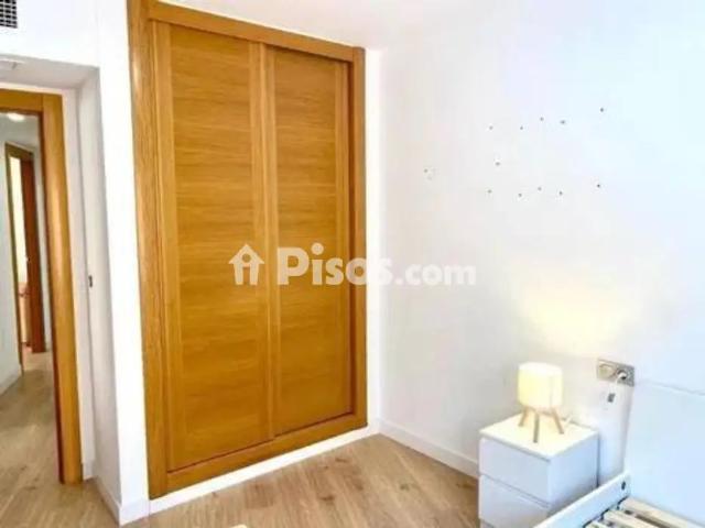 Piso en alquiler en Murcia Capital