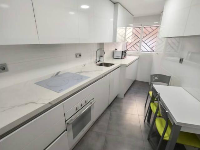 Piso en alquiler en Murcia La Flota