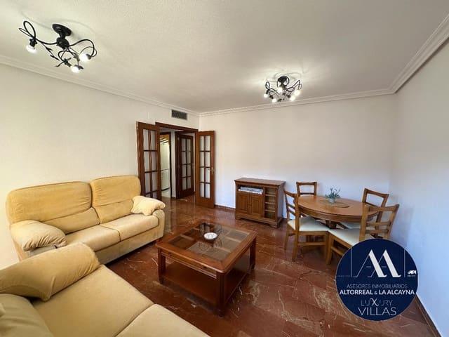 Piso en alquiler en Murcia, Murcia