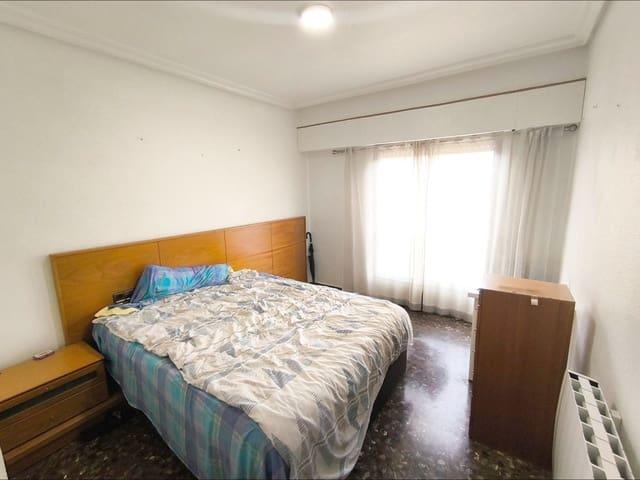 Piso en alquiler en Murcia, Murcia