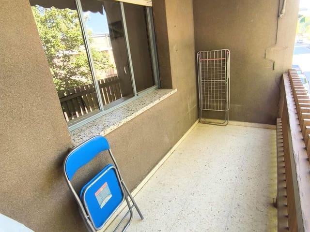 Piso en alquiler en Murcia, Murcia