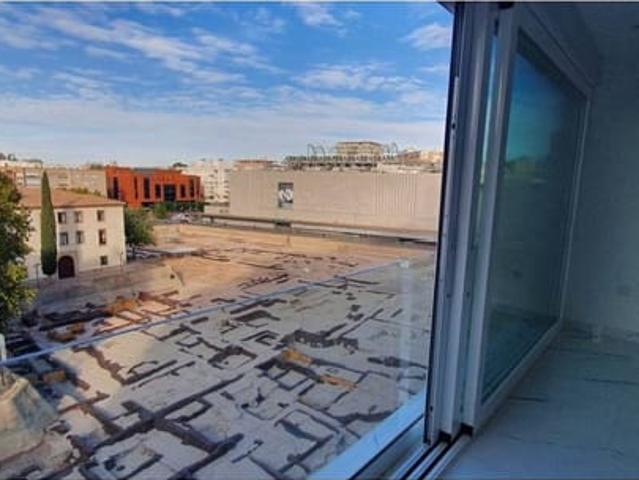 Piso en alquiler en Murcia, Murcia