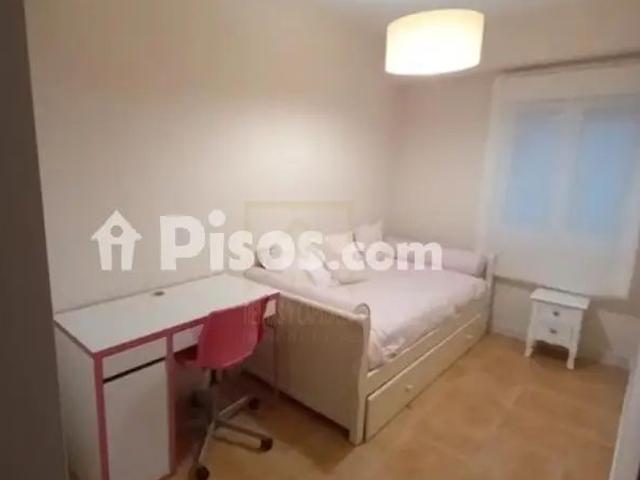 Piso en alquiler en Muriedas