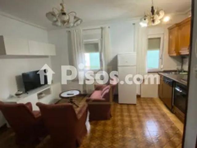 Piso en alquiler en Muriedas