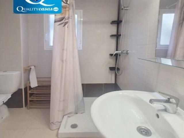 Piso en Alquiler en Mutxamel Alicante Ref: A MYR P1484S