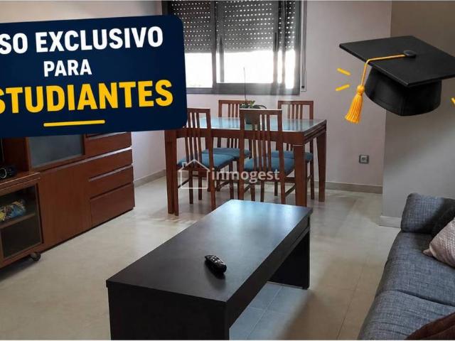 Piso en Alquiler en Maçana