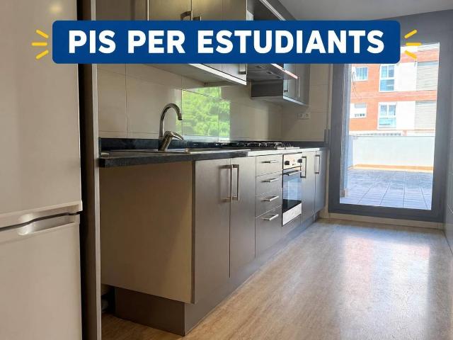 Piso en Alquiler en Maçana
