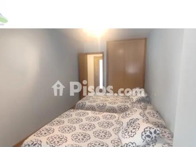 Piso en alquiler en Magdalena